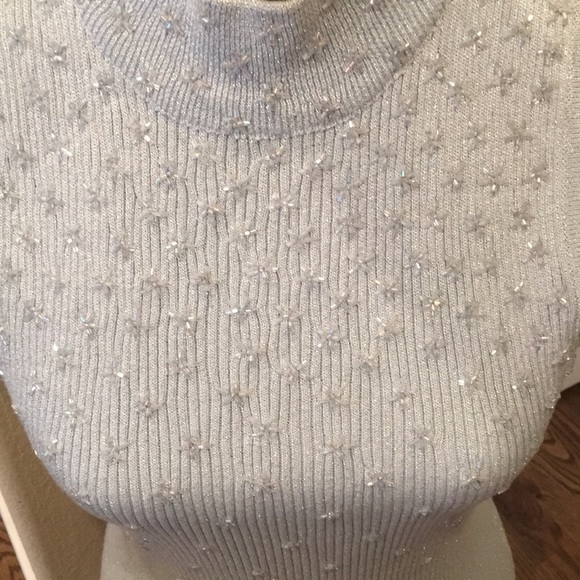 Cache sparkle top - Picture 2 of 6